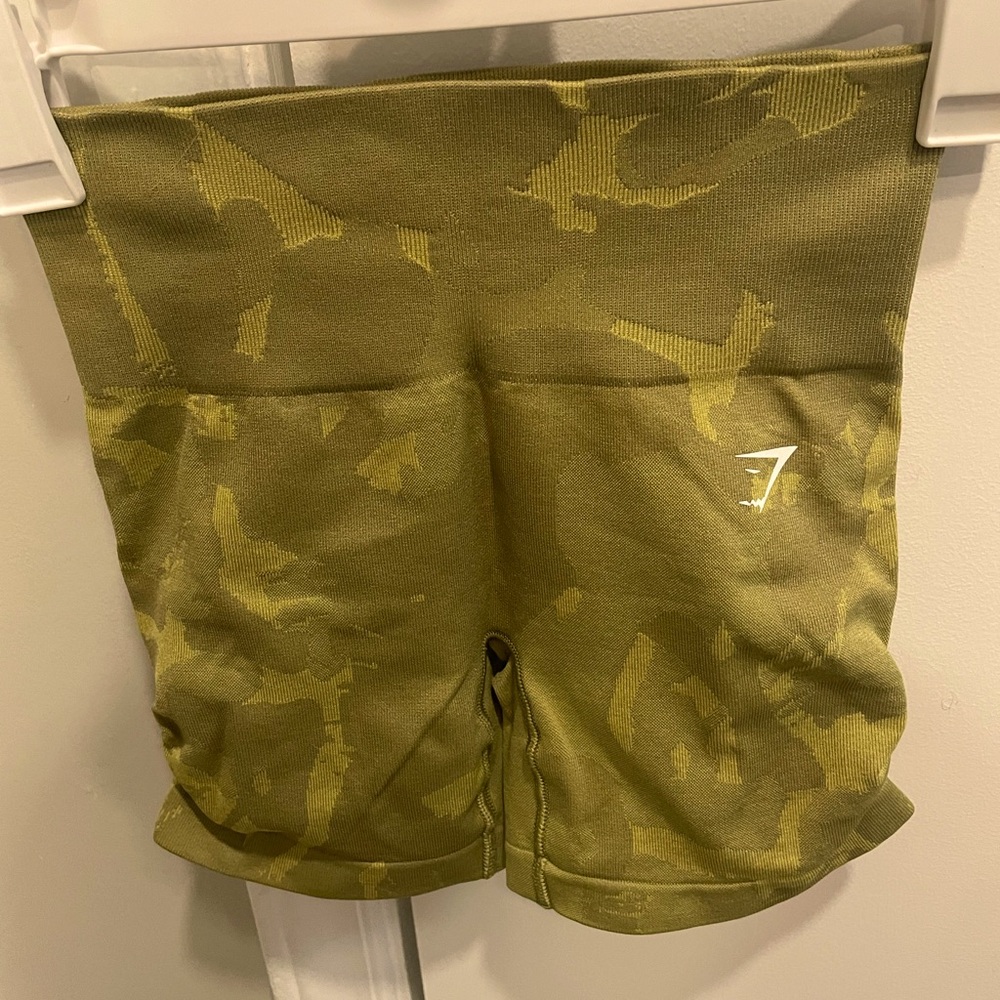 Gymshark Shorts